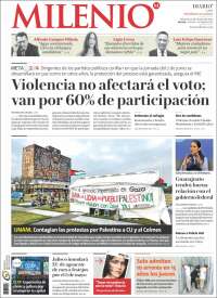 Milenio de León