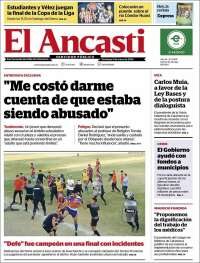 El Ancasti