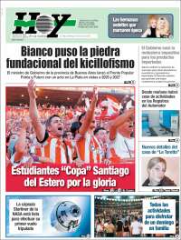 Diario Hoy