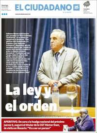 Diario El Ciudadano