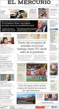 El Mercurio