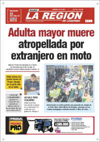 Diario La Región de Coquimbo