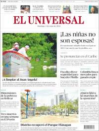 El Universal