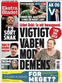 Ekstra Bladet
