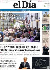 El Día de Córdoba