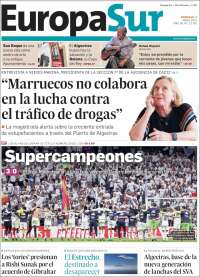Europa Sur