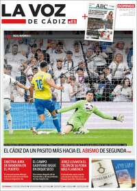 La Voz de Cádiz