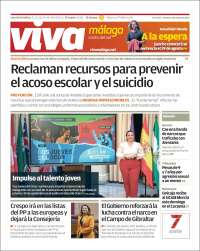 Viva Málaga