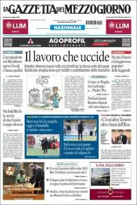 La Gazzetta del Mezzogiorno