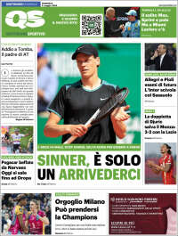 Quotidiano Sportivo