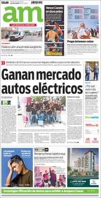 Al Día A.M.