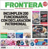 Frontera
