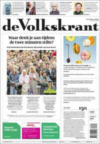 De Volkskrant