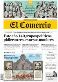 El Comercio