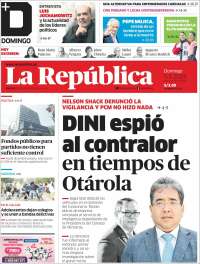 La Republica