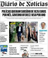 Diário de Noticias