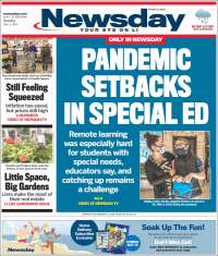 Newsday