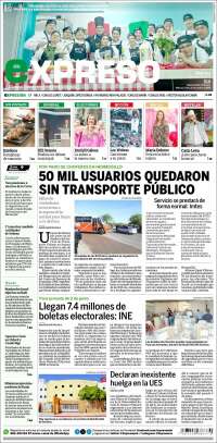 Expreso
