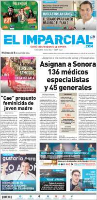 El Imparcial