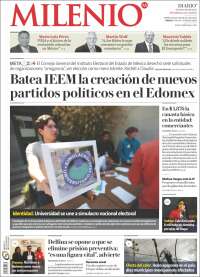 Milenio - Estado de México