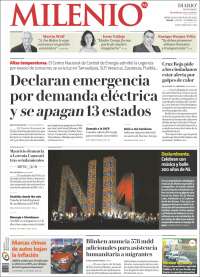 Milenio de Monterrey
