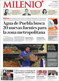 Milenio de Puebla