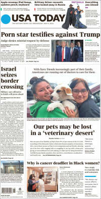 USA Today