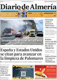 Diario de Almería