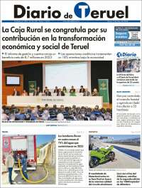 Diario de Teruel