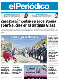 El Periódico de Aragón