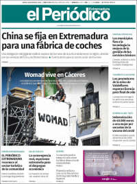 El Periódico de Extremadura