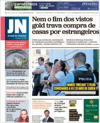 Jornal de Notícias