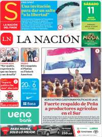 La Nación