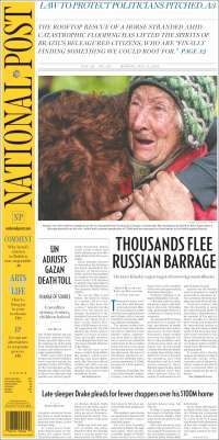 The National Post