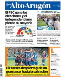 Diario del AltoAragón