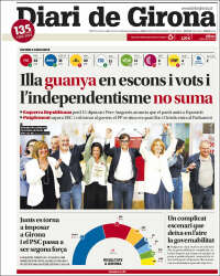 Diari de Girona