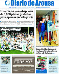 Diario de Arousa