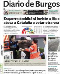 Diario de Burgos