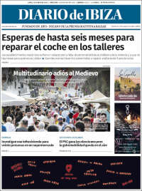 Diario de Ibiza