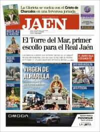 Diario Jaén