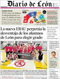 Diario de León