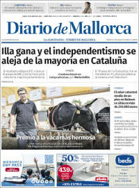 Diario de Mallorca