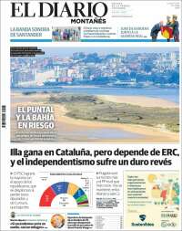 El Diario Montañés
