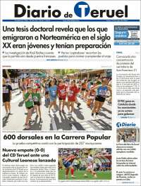 Diario de Teruel