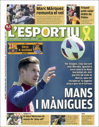 L'Esportiu