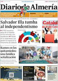 Diario de Almería