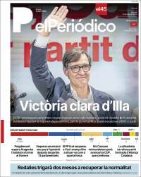 El Periódico de Catalunya