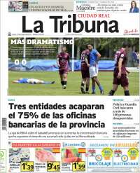 La Tribuna de Ciudad Real