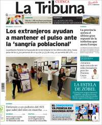 La Tribuna de Cuenca