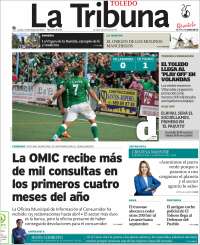 La Tribuna de Toledo